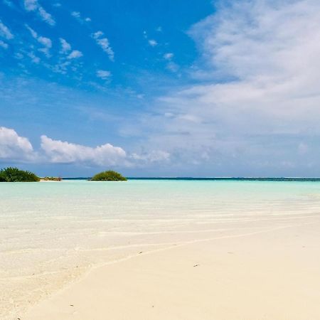 Sunview Residence Kaashidhoo Exterior photo