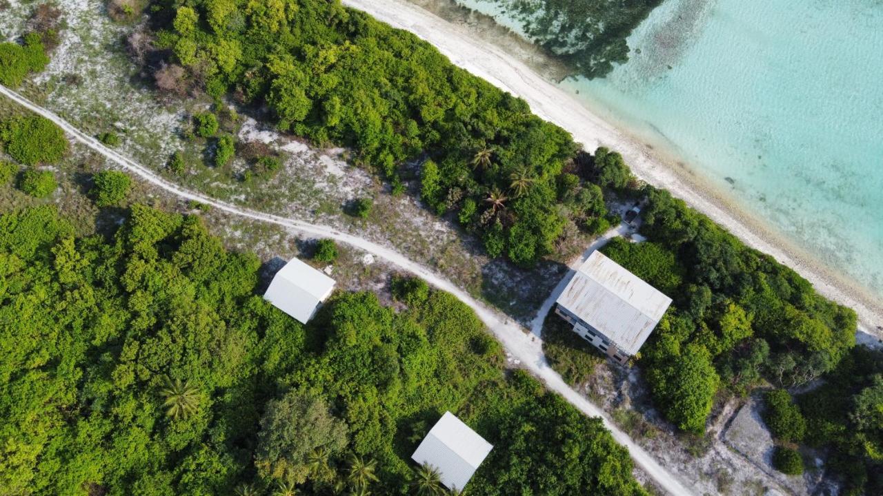 Sunview Residence Kaashidhoo Exterior photo