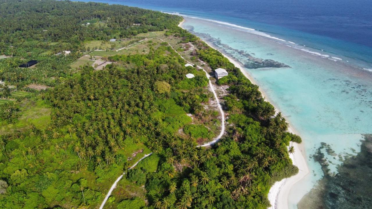 Sunview Residence Kaashidhoo Exterior photo