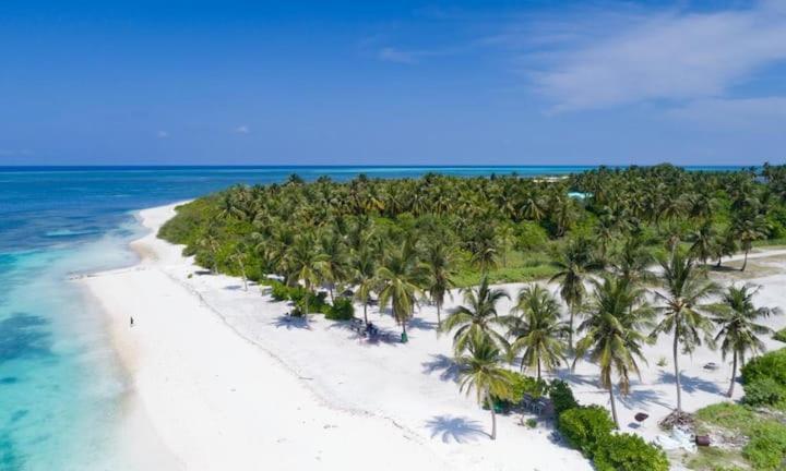 Sunview Residence Kaashidhoo Exterior photo