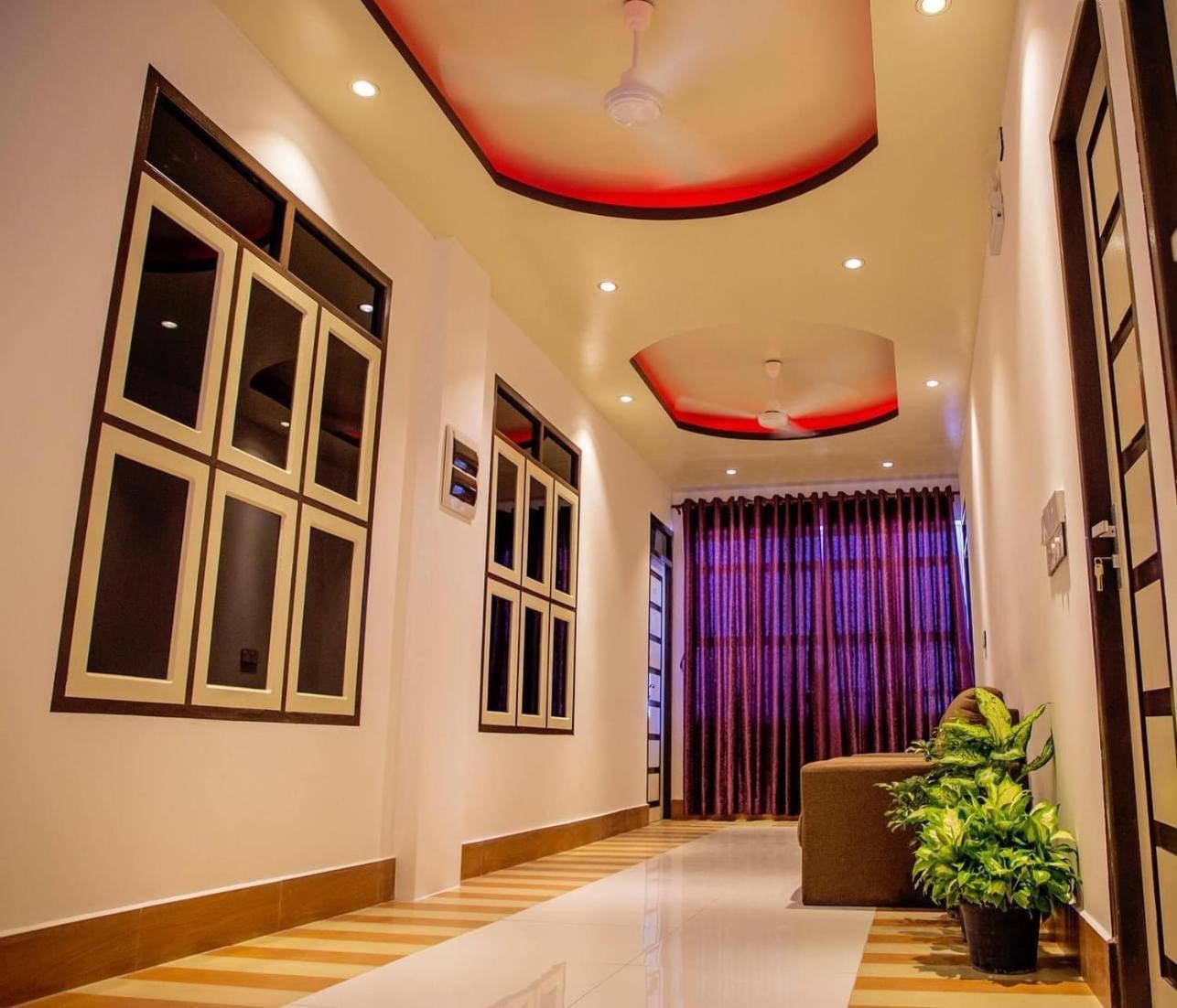 Sunview Residence Kaashidhoo Exterior photo