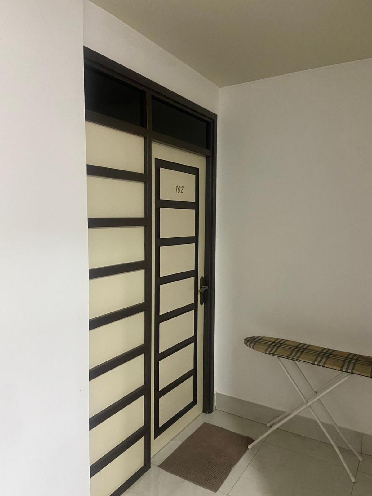 Sunview Residence Kaashidhoo Exterior photo